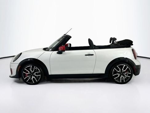 New 2026 MINI Cooper John Cooper Works FWD image 8