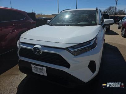 Certified 2022 Toyota RAV4 XLE w/ Convenience Package