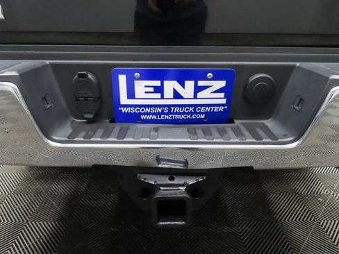 Used 2019 GMC Sierra 2500 SLT image 39