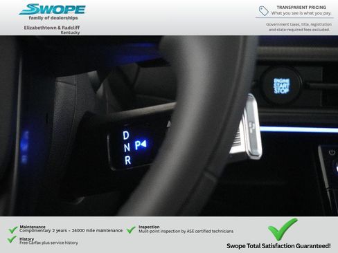 Certified 2026 Hyundai Santa Fe Calligraphy FWD image 17