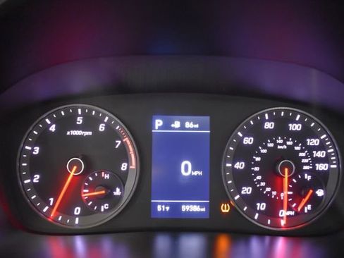 Used 2019 Hyundai Sonata Limited image 26