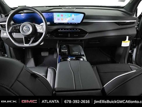 New 2025 Buick Enclave Sport Touring w/ Power Package image 19