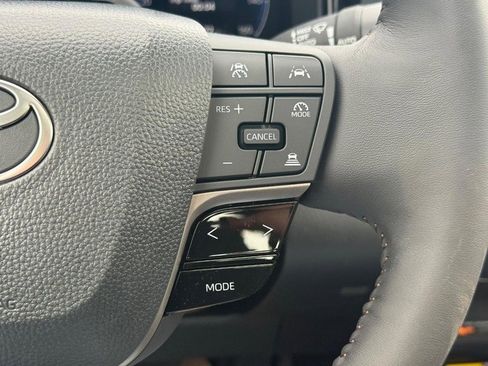 New 2026 Toyota Camry XLE image 16