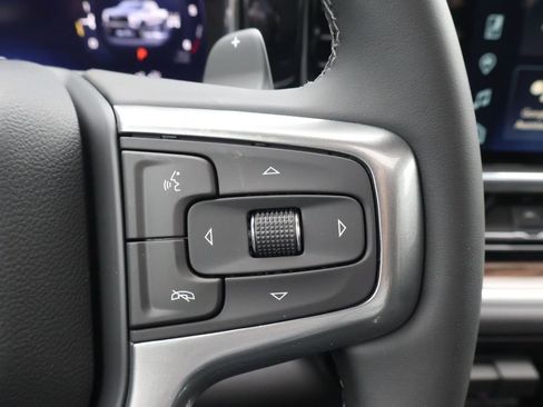 New 2026 Chevrolet Silverado 1500 LT Trail Boss AWD/4WD image 22