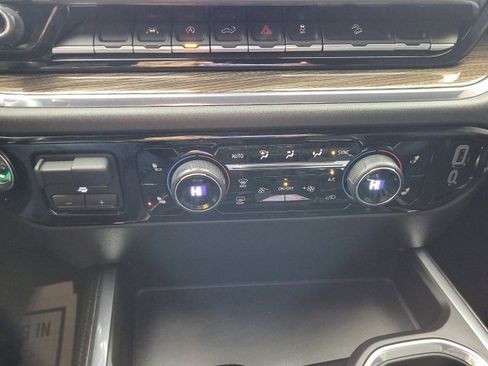 Used 2024 Chevrolet Silverado 1500 RST w/ All Star Edition Plus image 29