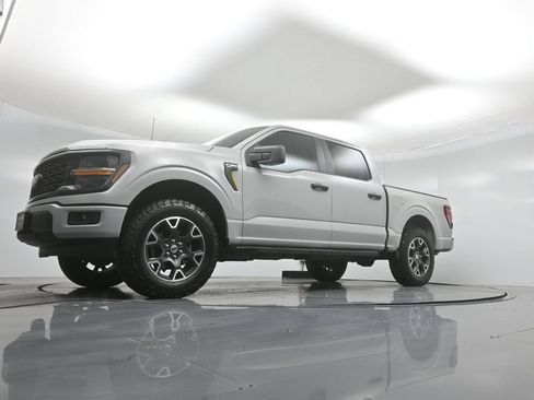 Certified 2024 Ford F150 STX RWD image 43