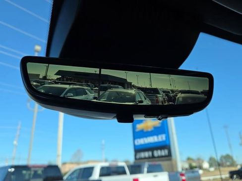 New 2026 Chevrolet Silverado 1500 High Country image 28