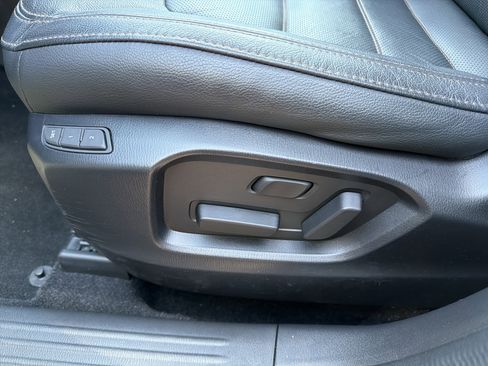 Used 2023 MAZDA CX-5 AWD 2.5 S w/ Premium Package image 9