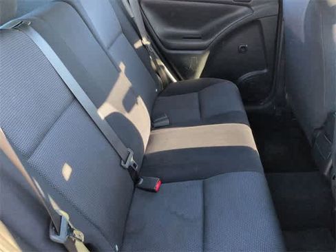 Used 2007 Pontiac Vibe w/ Sun And Sound Package image 19