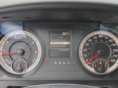 Used 2018 RAM 1500 Express AWD/4WD image 14