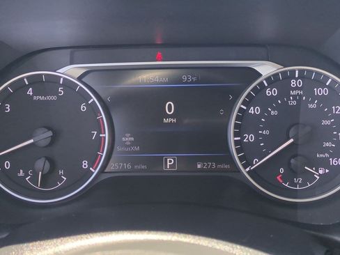 Certified 2023 Nissan Sentra SV w/ All-Weather Package FWD image 14