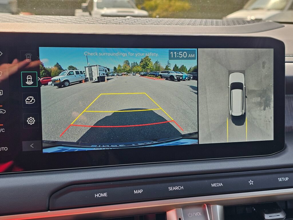 New 2027 Kia Telluride SX Prestige w/ Towing Package AWD/4WD image 15