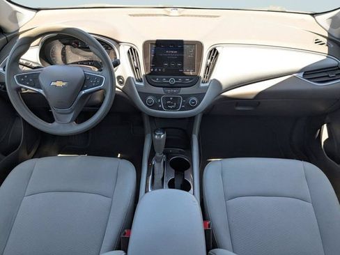 Used 2020 Chevrolet Malibu LS FWD image 13