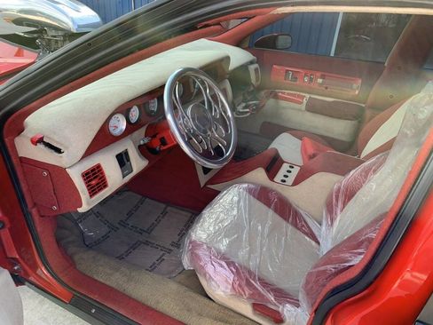 Used 1993 Chevrolet Caprice Classic image 10