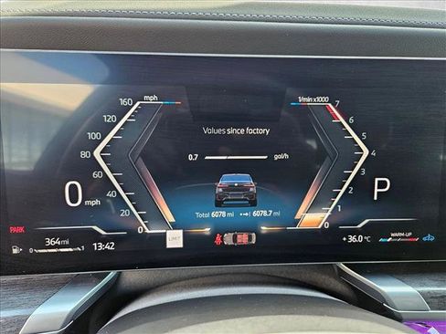 Used 2025 BMW 760i xDrive 760i xDrive image 11