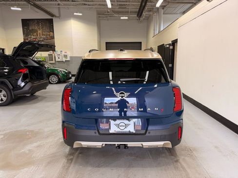New 2026 MINI Cooper Countryman S image 4