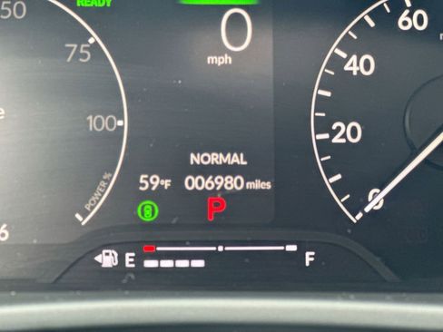 Used 2025 Honda Civic Sport image 13