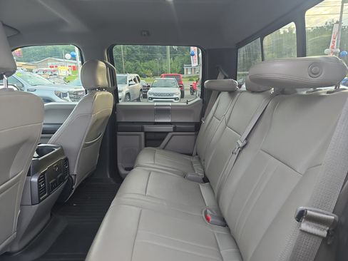 Used 2017 Ford F150 XLT w/ Equipment Group 302A Luxury AWD/4WD image 15