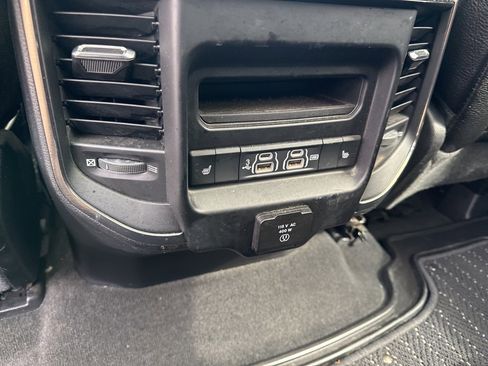 Used 2020 RAM 1500 Limited image 42