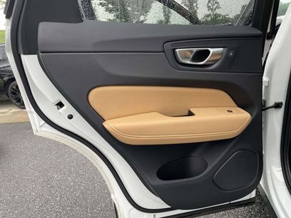 Used 2024 Volvo XC60 T8 Ultimate w/ Climate Package