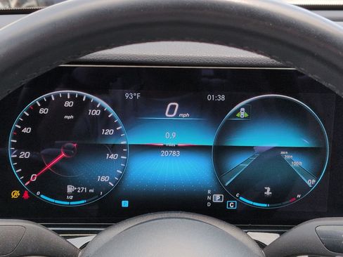 Used 2021 Mercedes-Benz E 350 Sedan image 27
