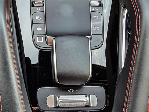 New 2026 Mercedes-Benz GLE 53 AMG 4MATIC image 22