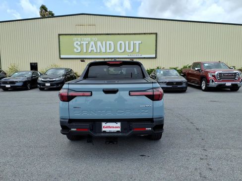 Used 2023 Hyundai Santa Cruz SEL Premium AWD/4WD image 7