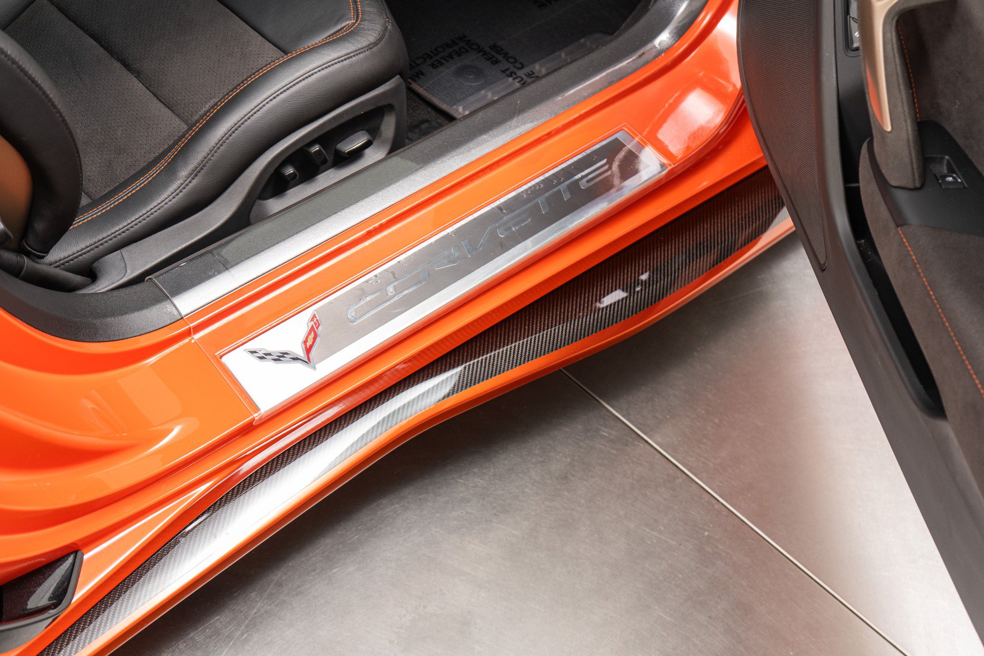 Used 2019 Chevrolet Corvette ZR1 RWD image 33