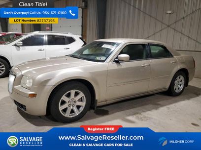 Used 2006 Chrysler 300 Touring w/ Comfort/Convenience Group