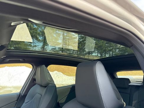 New 2026 BMW X3 xDrive30i w/ Convenience Package AWD/4WD image 20