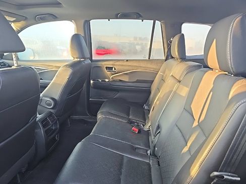 Used 2020 Honda Passport EX-L image 6