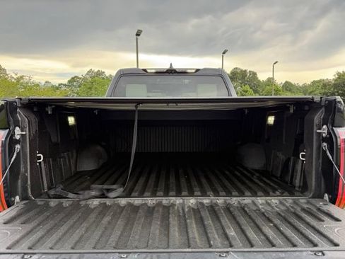 Used 2024 Toyota Tundra Capstone AWD/4WD image 30