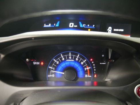 Used 2014 Honda Civic EX-L image 23