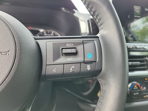 Certified 2024 Nissan Pathfinder SL AWD/4WD image 24