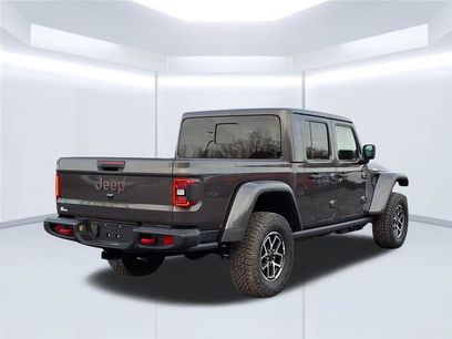 New 2026 Jeep Gladiator Rubicon