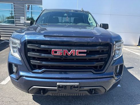 Used 2020 GMC Sierra 1500 Elevation w/ Elevation Value Package AWD/4WD image 2