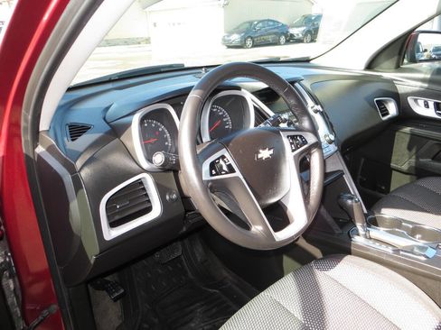 Used 2017 Chevrolet Equinox LT w/ Convenience Package image 19