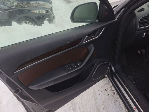 Used 2018 Audi Q3 2.0T Premium Plus w/ Premium Plus Package image 6