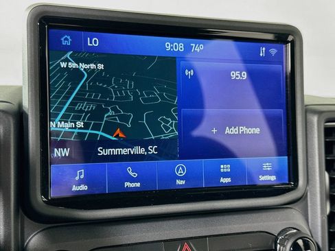 Used 2022 Ford Bronco Sport Big Bend AWD/4WD image 25