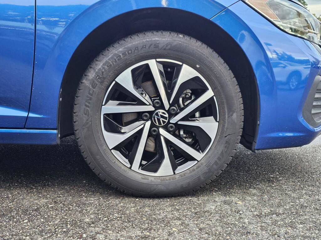 Used 2022 Volkswagen Jetta S FWD image 9