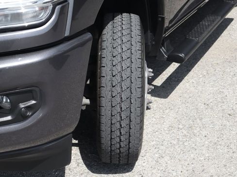 Used 2021 RAM 3500 Lone Star w/ Level 1 Equipment Group AWD/4WD image 52
