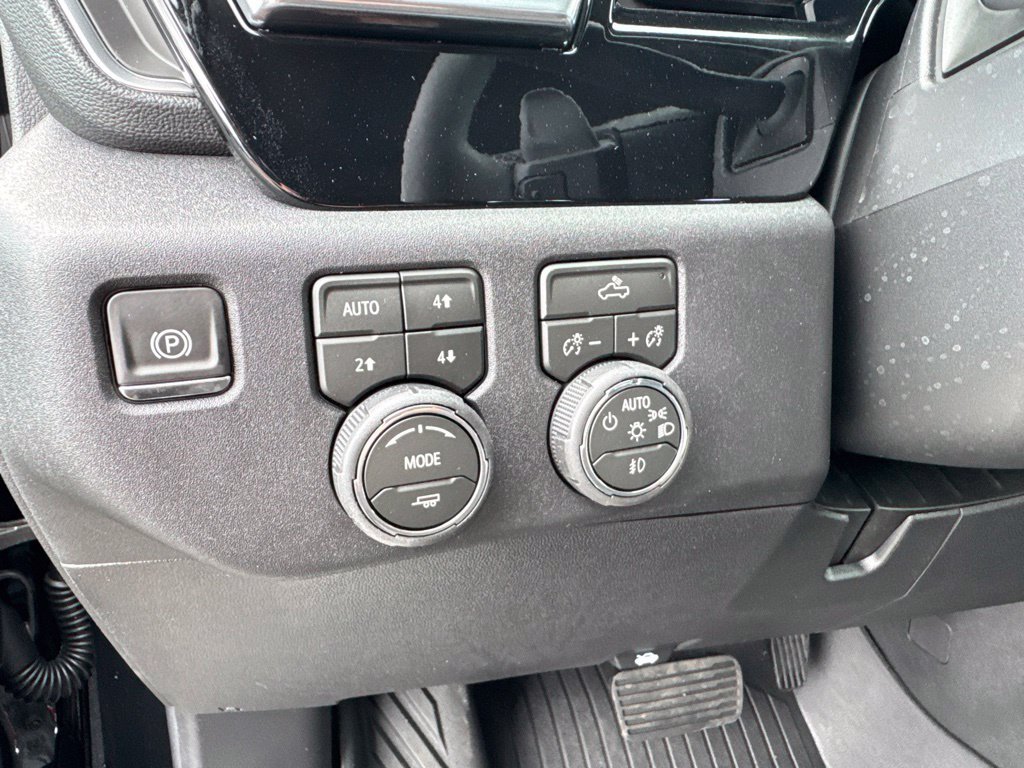 New 2026 Chevrolet Silverado 1500 RST AWD/4WD image 26