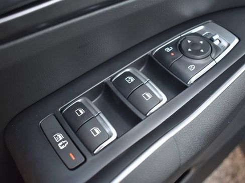 Certified 2026 Kia Sorento EX AWD/4WD image 23