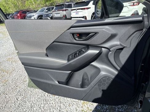 New 2026 Subaru Crosstrek 2.5i Sport AWD/4WD image 58