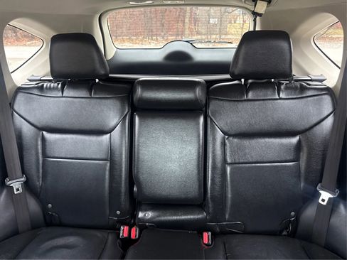 Used 2012 Honda CR-V EX image 26