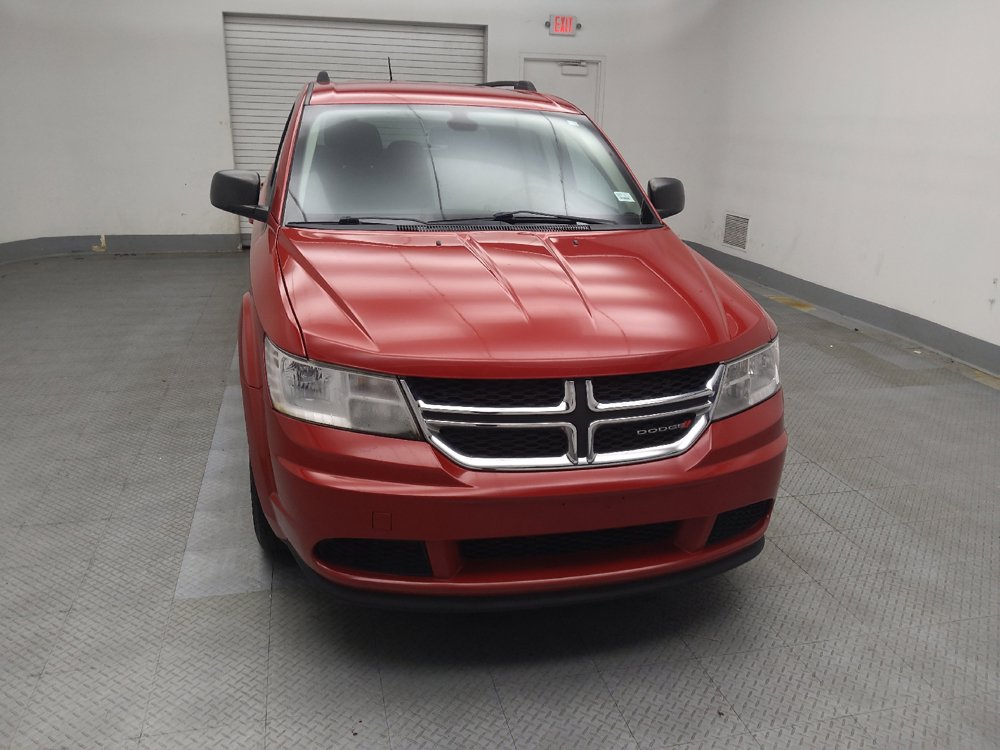 Used 2020 Dodge Journey SE FWD image 14