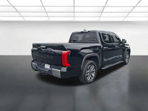 Used 2022 Toyota Tundra 1794 Edition RWD image 3