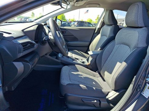 Certified 2024 Subaru Crosstrek 2.0i Premium w/ Popular Package #3 AWD/4WD image 15