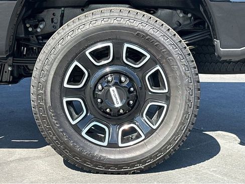 New 2026 Ford F250 Platinum image 40