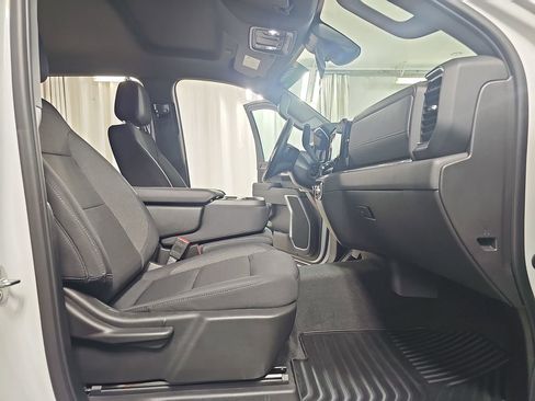 Certified 2025 GMC Sierra 1500 Elevation image 13
